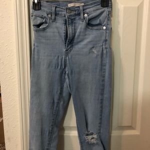 Levi’s Jeans